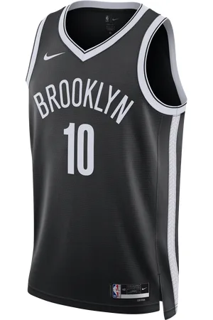 Nike Koszulka męska Dri-FIT NBA Swingman Brooklyn Nets Icon Edition 2022/23