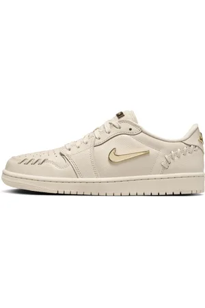 Jordan Buty damskie Air 1 Low Method of Make