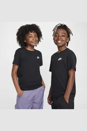 Nike T-shirt dla dużych dzieci Sportswear