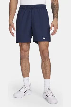 Nike Męskie spodenki tenisowe Dri-FIT Court Victory 18 cm