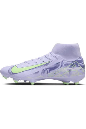 Nike Korki piłkarskie typu high top na różne typy nawierzchni United Mercurial Superfly 10 Academy
