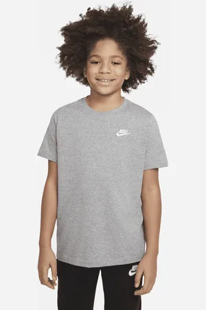 Nike T-shirt dla dużych dzieci Sportswear