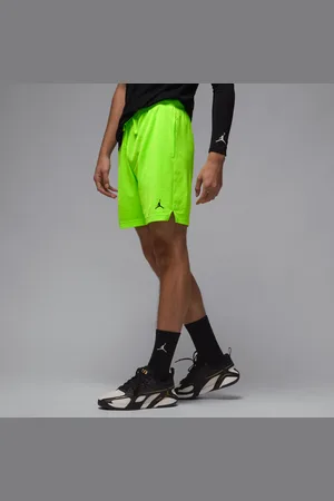 Jordan Męskie spodenki z siateczki Dri-FIT Sport