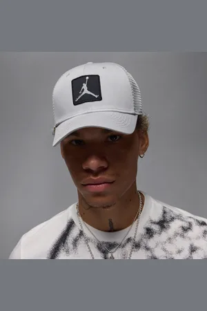 Jordan Czapka o wzmocnionej konstrukcji Rise