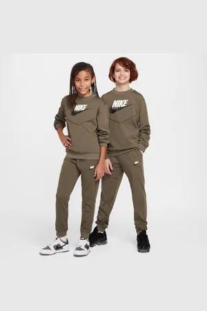 Nike Dres dla dużych dzieci Sportswear