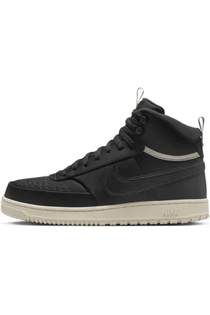 Nike Męskie buty zimowe Court Vision Mid