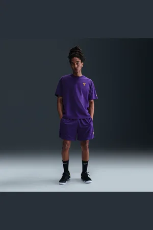 Nike Spodenki do koszykówki Kobe Dri-FIT 15 cm
