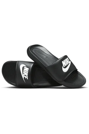 Nike Klapki damskie Victori One