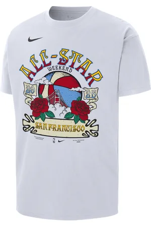 Nike T-shirt męski NBA Max90 All-Star Weekend 2025