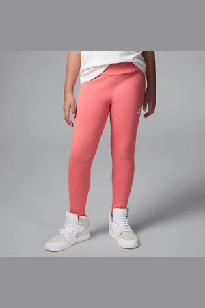 Jordan Legginsy dla dużych dzieci Dri-FIT Essentials