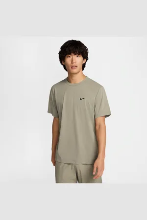 Nike Męska uniwersalna koszulka z krótkim rękawem Dri-FIT UV Hyverse