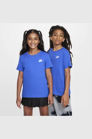 Nike T-shirt dla dużych dzieci Sportswear