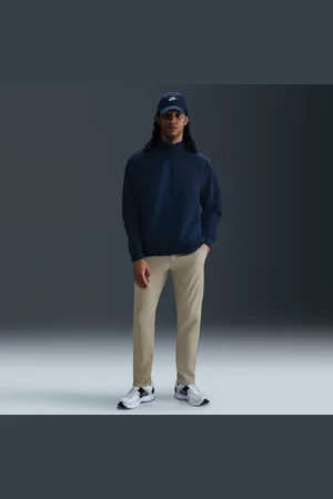 Nike Męskie chinosy Dri-FIT o dopasowanym kroju 24.7 PerfectStretch