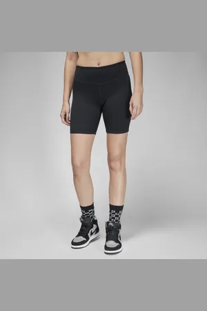 Jordan Damskie kolarki z wysokim stanem 18 cm Sport