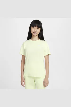 Nike T-shirt dla dużych dzieci Sportswear