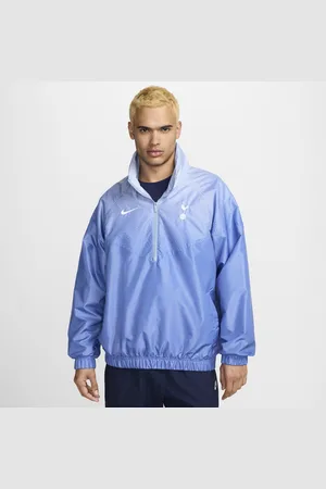 Nike Męska kurtka piłkarska typu anorak Tottenham Hotspur Windrunner
