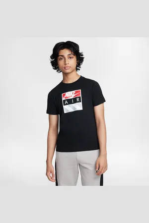 Nike T-shirt dla dużych dzieci Air