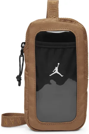 Jordan Torba przez ramię na telefon Flight