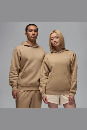 Jordan Męska bluza z kapturem Brooklyn Fleece