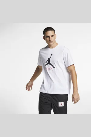 Jordan T-shirt męski Jumpman Flight