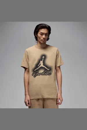 Jordan T-shirt męski Flight MVP