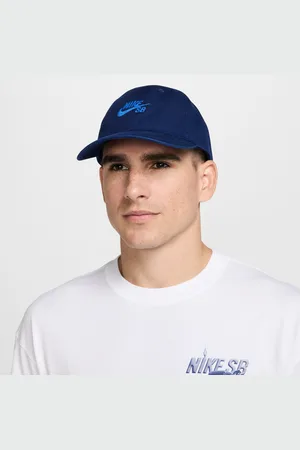 Nike Czapka do skateboardingu o nieusztywnianej konstrukcji SB Club