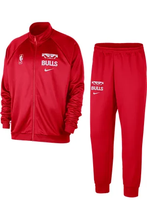 Nike Dres męski NBA Chicago Bulls Club Courtside