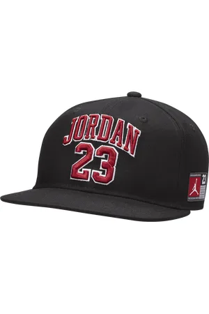 Jordan Czapka z płaskim daszkiem dla dużych dzieci
