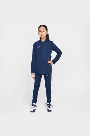 Nike Dres piłkarski dla dużych dzieci Dri-FIT Academy