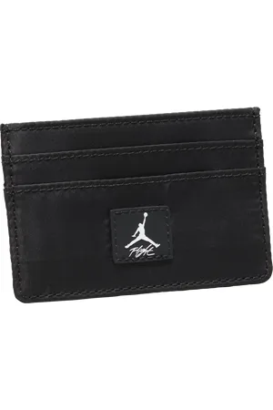 Jordan Męskie etui na karty Flight