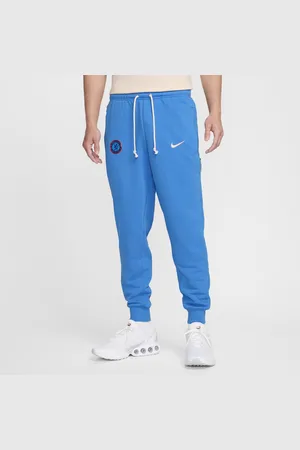 Nike Męskie zwężane spodnie piłkarskie Dri-FIT Chelsea F.C. Standard Issue