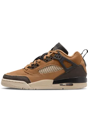 Jordan Buty dla dużych dzieci Spizike Low