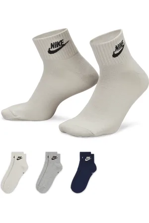 Nike Skarpety do kostki Everyday Essential (3 pary)