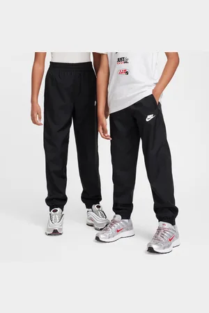 Nike Joggery z tkaniny dla dużych dzieci Sportswear Club