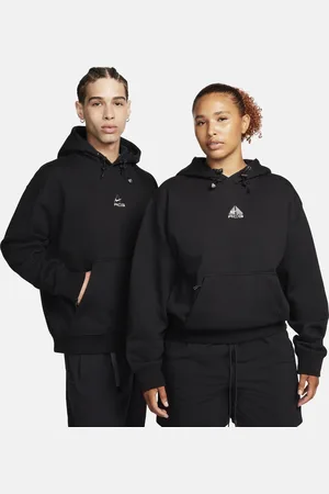 Nike Dzianinowa bluza z kapturem ACG Therma-FIT