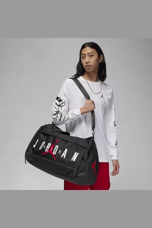 Jordan Torba sportowa Velocity (55 l)