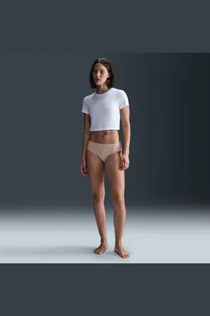 Nike Bielizna damska typu figi Leak Protection: Period