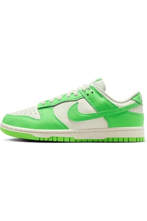 Nike Buty damskie Dunk Low