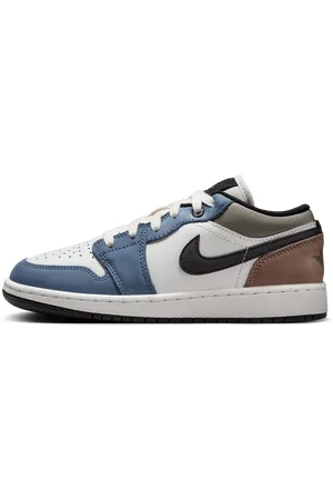 Jordan Buty dla dużych dzieci Air 1 Low
