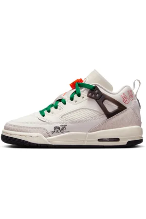 Jordan Buty dla dużych dzieci Spizike Low
