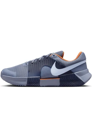 Nike Męskie buty do tenisa na korty ziemne Zoom GP Challenge 1