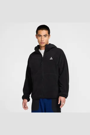 Nike Bluza z kapturem i zamkiem na całej długości ACG „Wolf Tree”