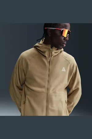 Nike Bluza z kapturem i zamkiem na całej długości ACG „Wolf Tree”