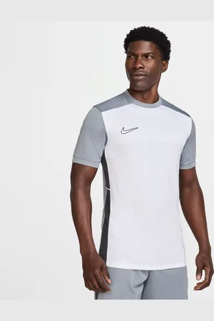 Nike Męska koszulka piłkarska z krótkim rękawem Dri-FIT Academy