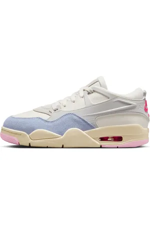 Jordan Buty damskie Air 4 RM