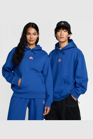 Nike Dzianinowa bluza z kapturem ACG Therma-FIT