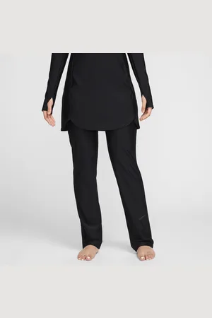 Nike Damskie proste legginsy Swim Victory
