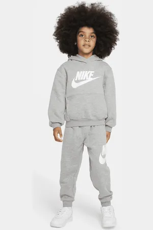 Nike Dwuczęściowy zestaw dla małych dzieci Club Fleece Set