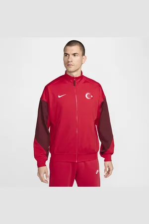 Nike Męska kurtka piłkarska Turcja Academy Pro