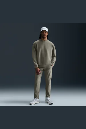 Nike Męskie chinosy Dri-FIT o dopasowanym kroju 24.7 PerfectStretch